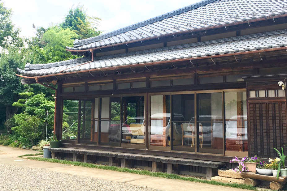 デイサービス のどか