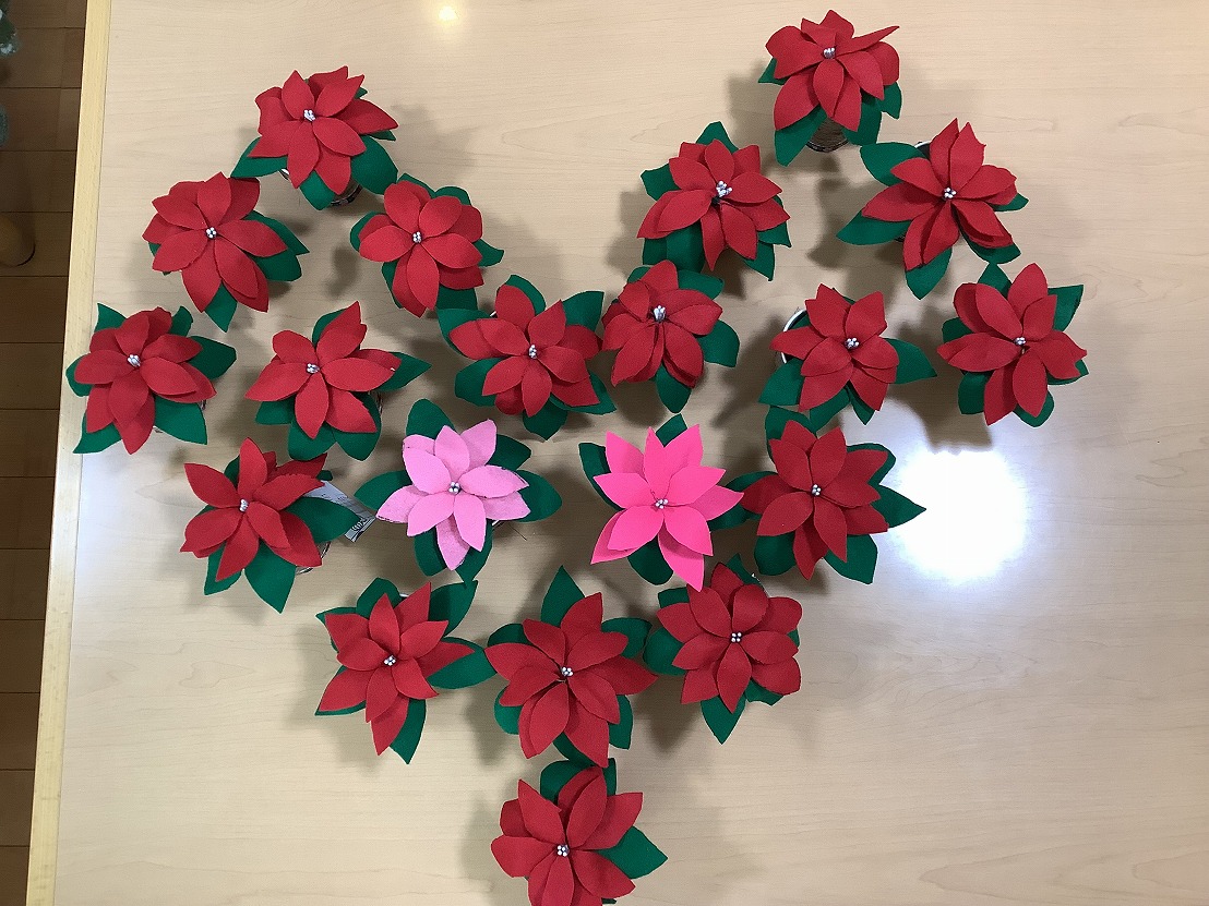 デイサービス のどか高品