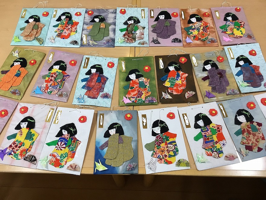 デイサービス のどか高品